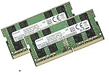 Samsung 32GB kit 2x16GB DDR4 3200Mhz SODIMM RAM 2X M471A2K43DB1-CWE