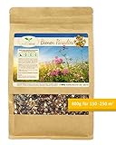 Magic of Nature 800gr. Blumensamen Mischung - Bienen Paradies - Blühfreudige Bienenweide für 150 bis 250 m²