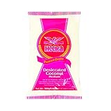 Heera Getrocknete Kokosnuss – 300 g.