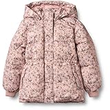 Wheat Puffer Winterjacke Eli Mädchen GRS recycelt Atmungsaktiv Wasserabweisend