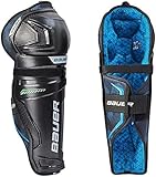 Bauer S21 X Intermediate 14 Schienbeinschutz