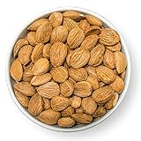 1001 Frucht BIO Bittere Aprikosenkerne 250 g naturbelassen B17 I Original Aprikosenkerne bitter ungeschwefelt ohne Zusätze I Unbehandelte Aprikosen Kerne mit extrem hohen Bitter-Anteil