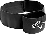 Callaway Golftrainingshilfe Leicht zu Verbinden, schwarz, C40118
