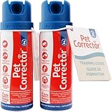 Company of Animals Ap2 The Pet Corrector (2 Pack) ,2x 30ml