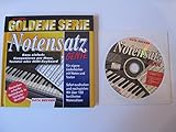 Goldene Serie. Notensatz Genie