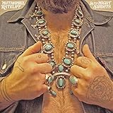 Nathaniel Rateliff & The Night Sweats