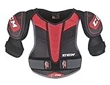 CCM Schulterschutz Quicklite 230 JR - Large