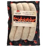 Robert Müller Müller's Rostbratwurst, 380 g