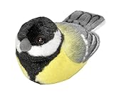 Wild Republic VÖGEL MIT TON - Grosse TITTE