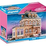 Playmobil 70890 - Großes viktorianisches Puppenhaus