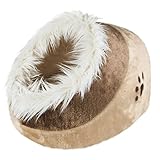 TRIXIE Pet Products Minou Cuddly Cat Bed Pet Products Minou Katzenbett 36281 medium