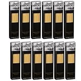 Bella Italia Tagliatelle feinste Bandnudeln Italien inkl. FeinWert E-Book (12 x 500g)