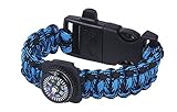 Moses 9734 Expedition Natur Survival-Armband