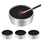 3 Pcs Make Up Pinsel Schwamm Reiniger，Pinselreiniger Schwamm Make-Up Pinselreiniger Schnelle Kosmetikreste entfernen，Farbenwechsel Reinigung Trocknen Schwamm für Zuhause und Salon