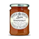 Tiptree Grapefruit Marmalade 340g by Tiptree