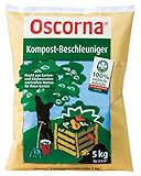 Oscorna Kompostbeschleuniger, 5 kg