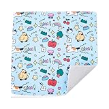 Katzentasche, für die Nagelpflege, für Katzen | Anti-Escape Anti-Scratch Selbsthaftend Swaddle Wrap | Haustierpflegeprodukte für die Reinigung