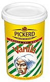 Pickerd Vanila, 3er Pack (3 x 100 g)