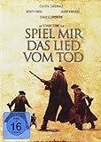 Spiel mir das Lied vom Tod (DVD) [DVD]