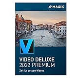 Video deluxe Premium 2022