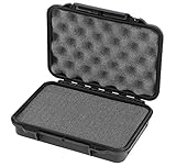 Plastica Panaro Max Koffer, luftdicht, mit Würfelschaum mit hoher Dichte