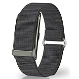 Smart Health Wristband, Wearable Tracker für Gesundheit, Fitness und Aktivität mit Pulsmesser Schlafmonitor, Schrittzähler Uhr Fitness Tracker 127 Sportmodi, Wasserdichter Aktivitätstracker Armband