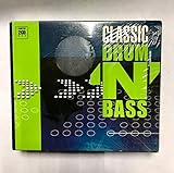 Classic Drum N Bass Box