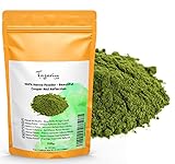 200g Hennapulver - Haare Mit Hübschen Kupferrotem Reflexion - Haarfärbung - 100% Natürlich, Rein und Ohne Zusatzstoffe | Feines Pulver