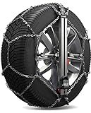 KÖNIG Easy-Fit CU-9 100 - Schneeketten