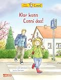 Conni-Bilderbücher: Klar kann Conni das!