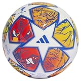 Adidas UEFA Champions League Mini Ball IN9337, Unisex Footballs, White, 1 EU
