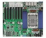 ASRock Rack Server Mainboard EC266D4U Micro-ATX Single Socket V1 (LGA 1700) Intel Xeon E-2400 Series C266
