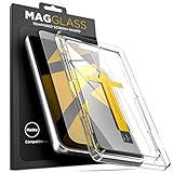 magglass Matt Panzerschutz für Samsung Galaxy S22 Full Screen Schutzfolie Folie Displayschutz Blendfrei