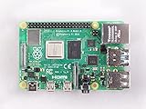 Raspberry Pi 4 Modell B (8 GB)