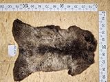 Provellus Schaffell Naturfarbe Unikat 452-030