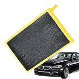 Générique Autowaschhandschuhe, praktische Reinigungshandschuhe | weiches Zubehör für die tägliche Pflege, tragbares Design