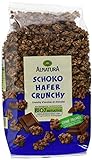 Alnatura Bio Hafer-Crunchy Schoko, 750g