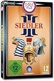Die Siedler III