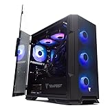 PcCom Ready LE AMD Ryzen 7 5700X/32GB/1TB SSD/RTX 3050