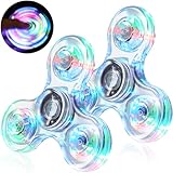 SCIONE Fidget Spinner (Weiß)