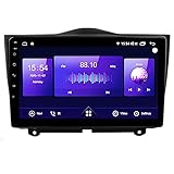 ALOEU Car Multimedia Autoradio Doppeldin Radio Mit Navigation Für Lada Granta Cross 2018-2023 Einfügen Und Verwenden Navigationsgeräte GPS Car Video Player Steering Wheel Control