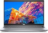Dell Latitude 5520 Business Laptop, 15,6 Zoll FHD Notebook, Intel Core i5-1135G7, 16 GB RAM, 512 GB SSD, Windows 11 Pro (Generalüberholt)