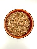 100 % griechischer Johanniskraut-Tee – Hypericum Perforatum 20 g – 4,9 kg (4900 g)