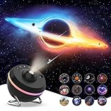 MERTTURM Home Planetarium Projektor