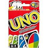 Uno Original, Mattel