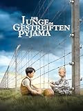 Der Junge im gestreiften Pyjama