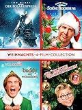 Weihnachts-4er Film-Boxset