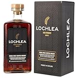 Lochlea Cask Strength Batch 3 Single Malt Scotch Whisky Lowland 59,8% vol. 0,7l