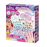 Aquabeads 35006 Disney Prinzessinnen Nagelstudio - Nageldesign
