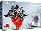 Xbox One X 1TB - Gears 5 Limited Edition Bundle